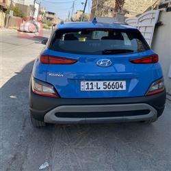 هيونداي كونا